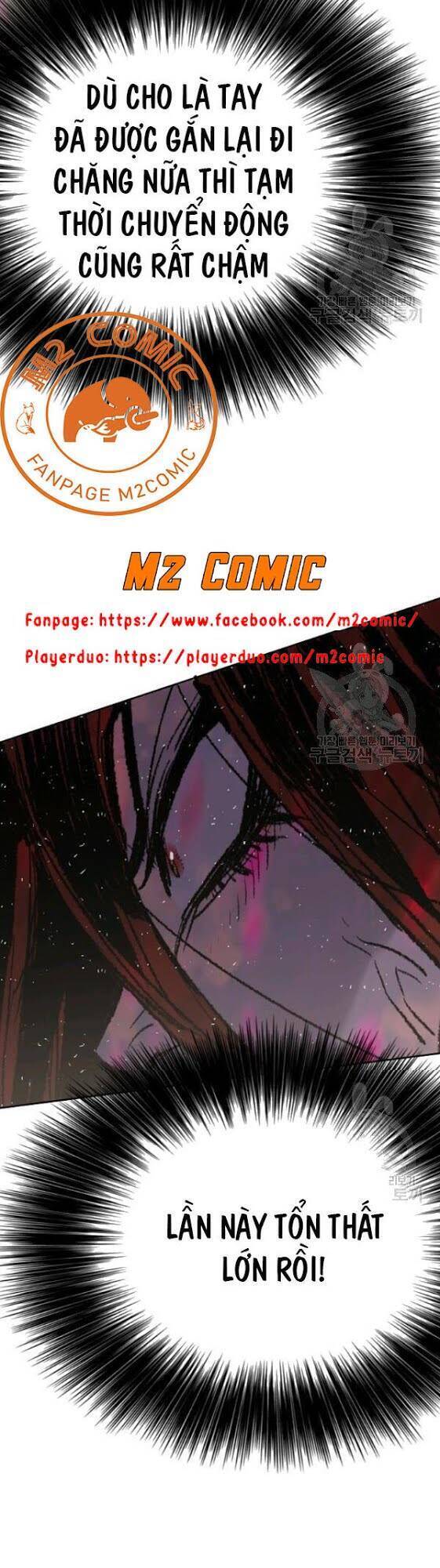Tiên Kiếm Bất Bại Chapter 52 - Trang 32