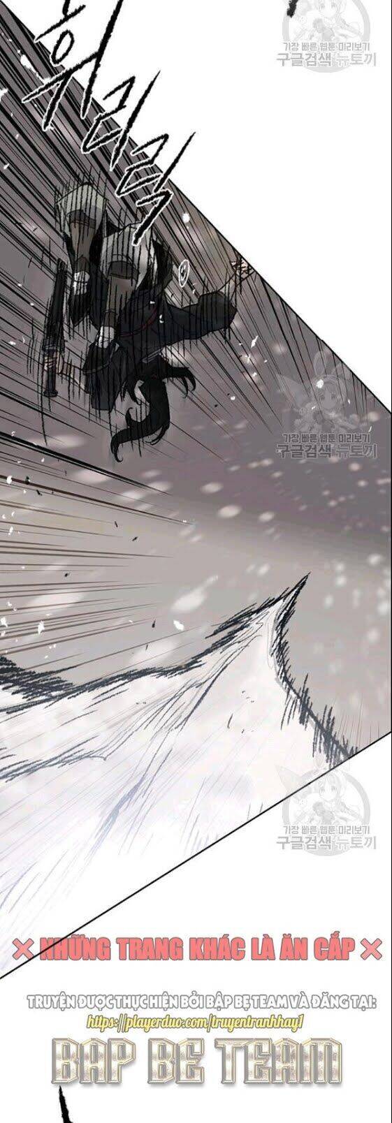 Tiên Kiếm Bất Bại Chapter 48 - Trang 23