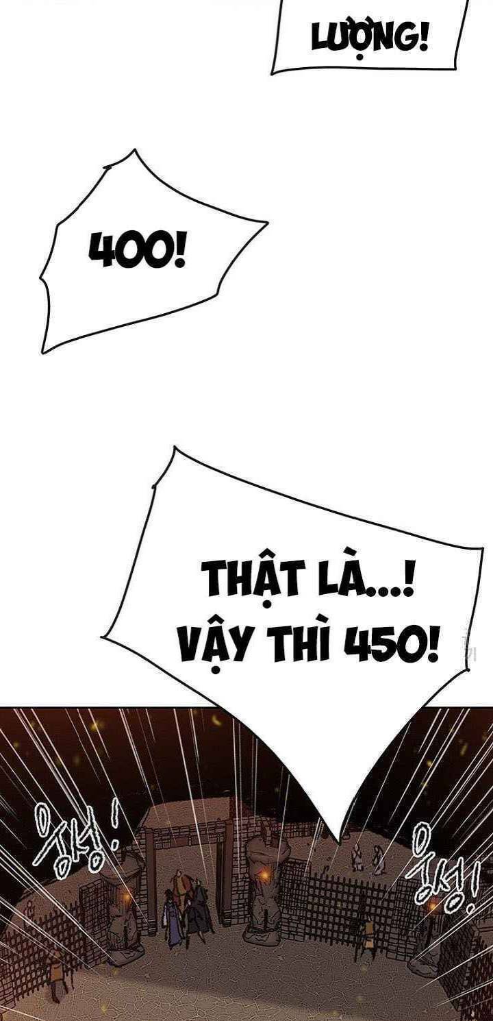 Tiên Kiếm Bất Bại Chapter 55 - Trang 5