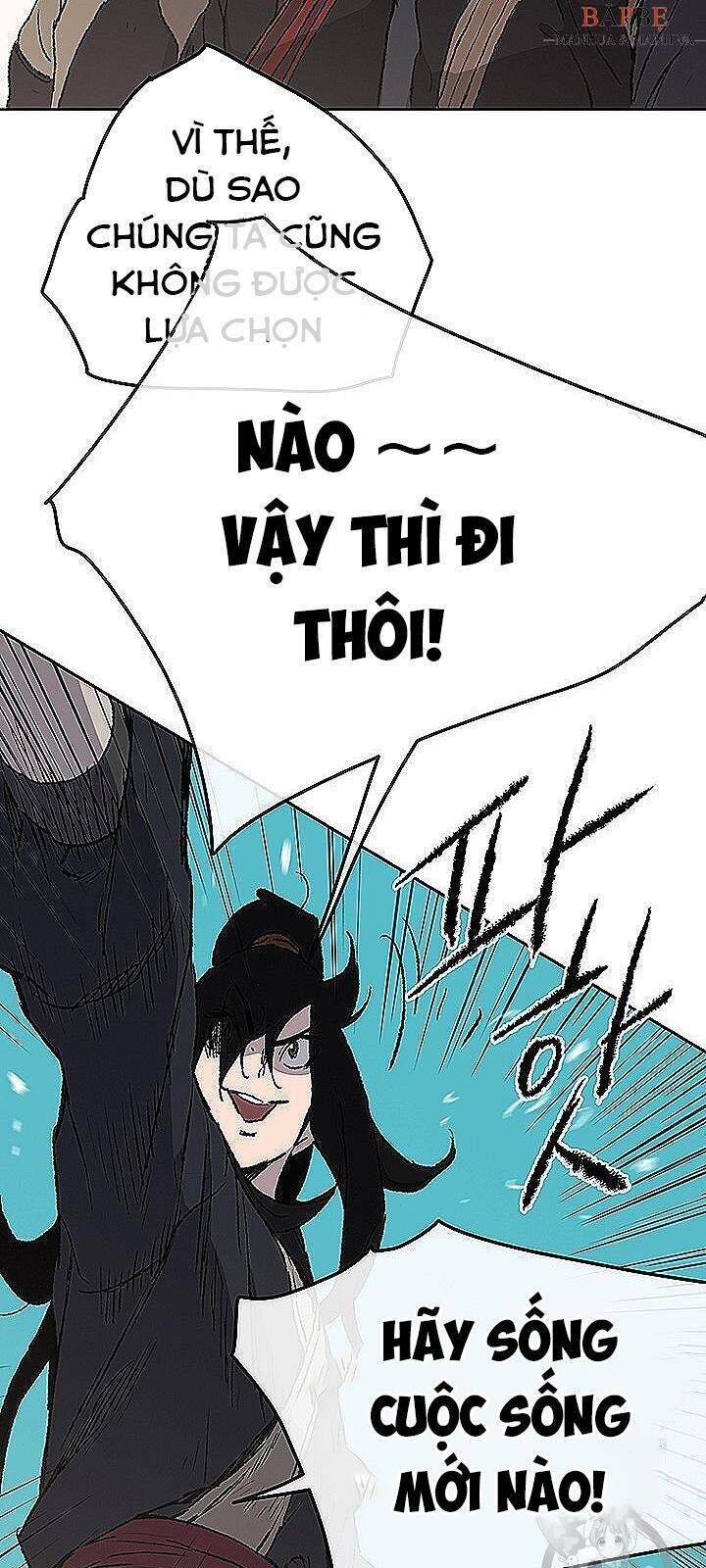 Tiên Kiếm Bất Bại Chapter 40 - Trang 52