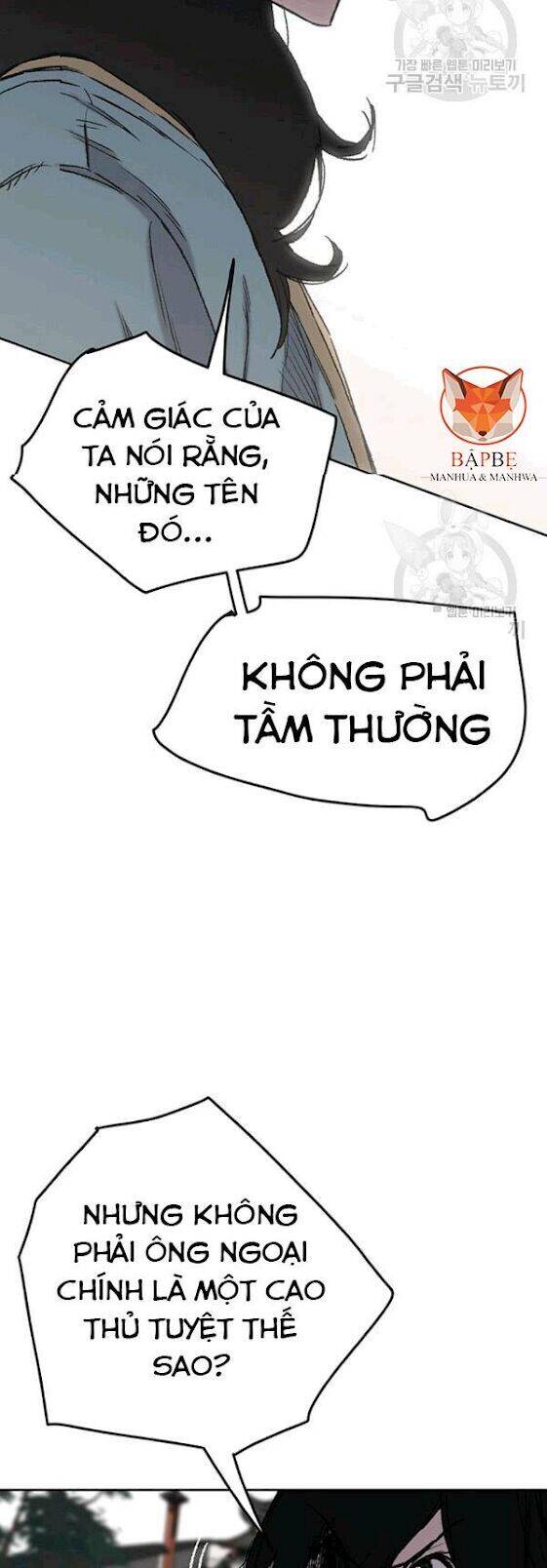 Tiên Kiếm Bất Bại Chapter 44 - Trang 9