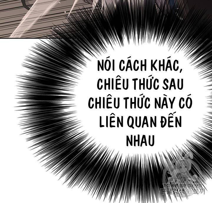 Tiên Kiếm Bất Bại Chapter 37 - Trang 8