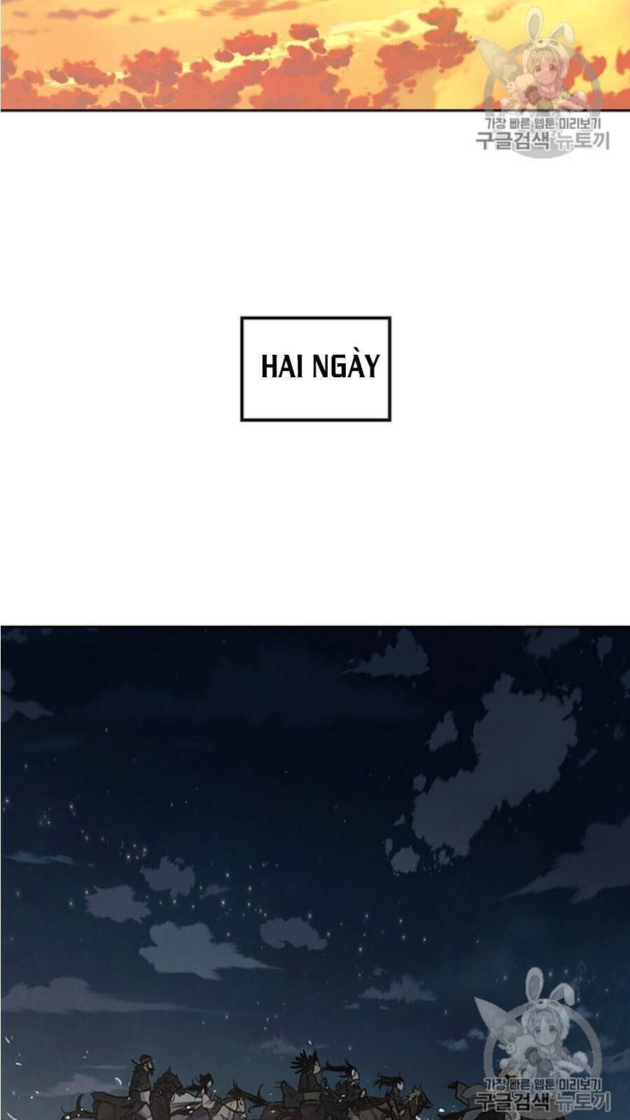 Tiên Kiếm Bất Bại Chapter 38 - Trang 17