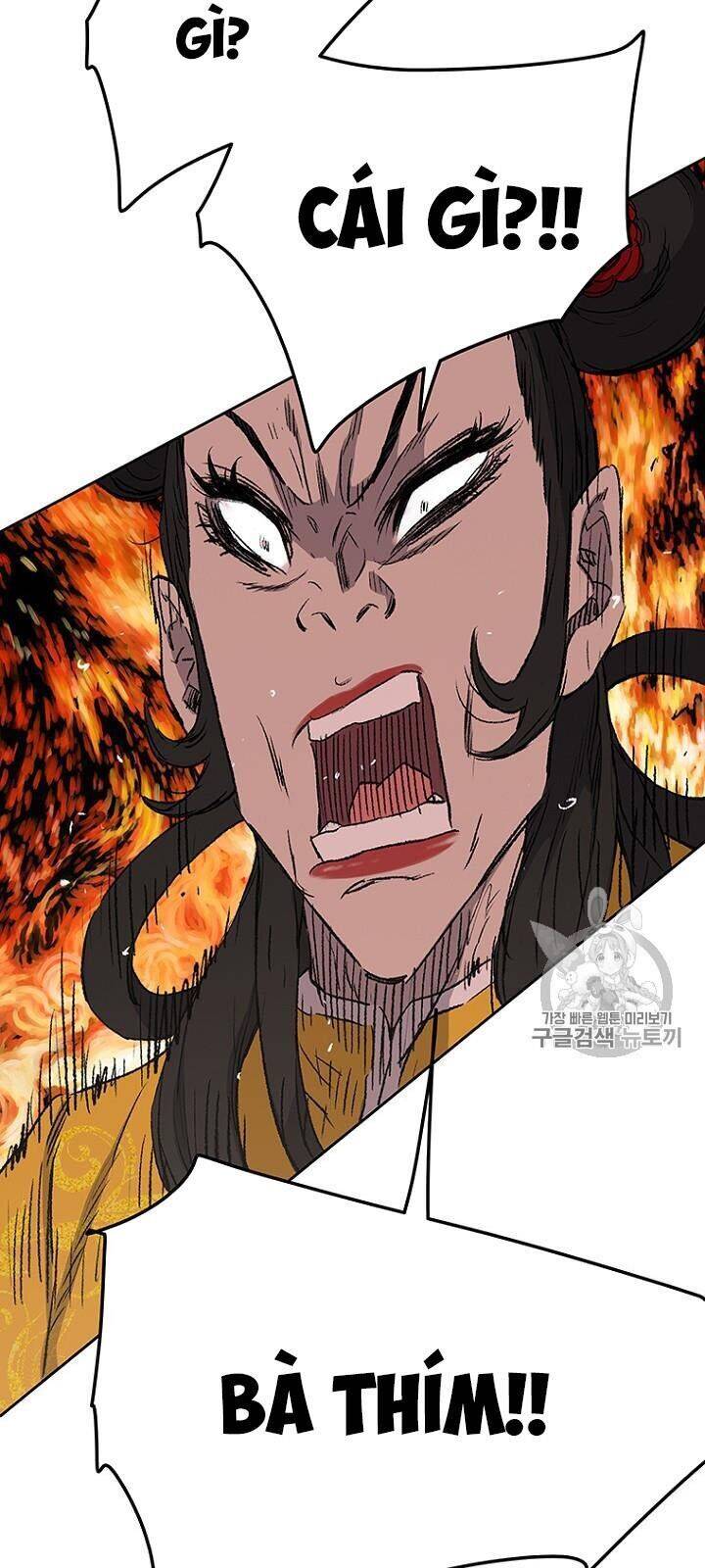 Tiên Kiếm Bất Bại Chapter 41 - Trang 41