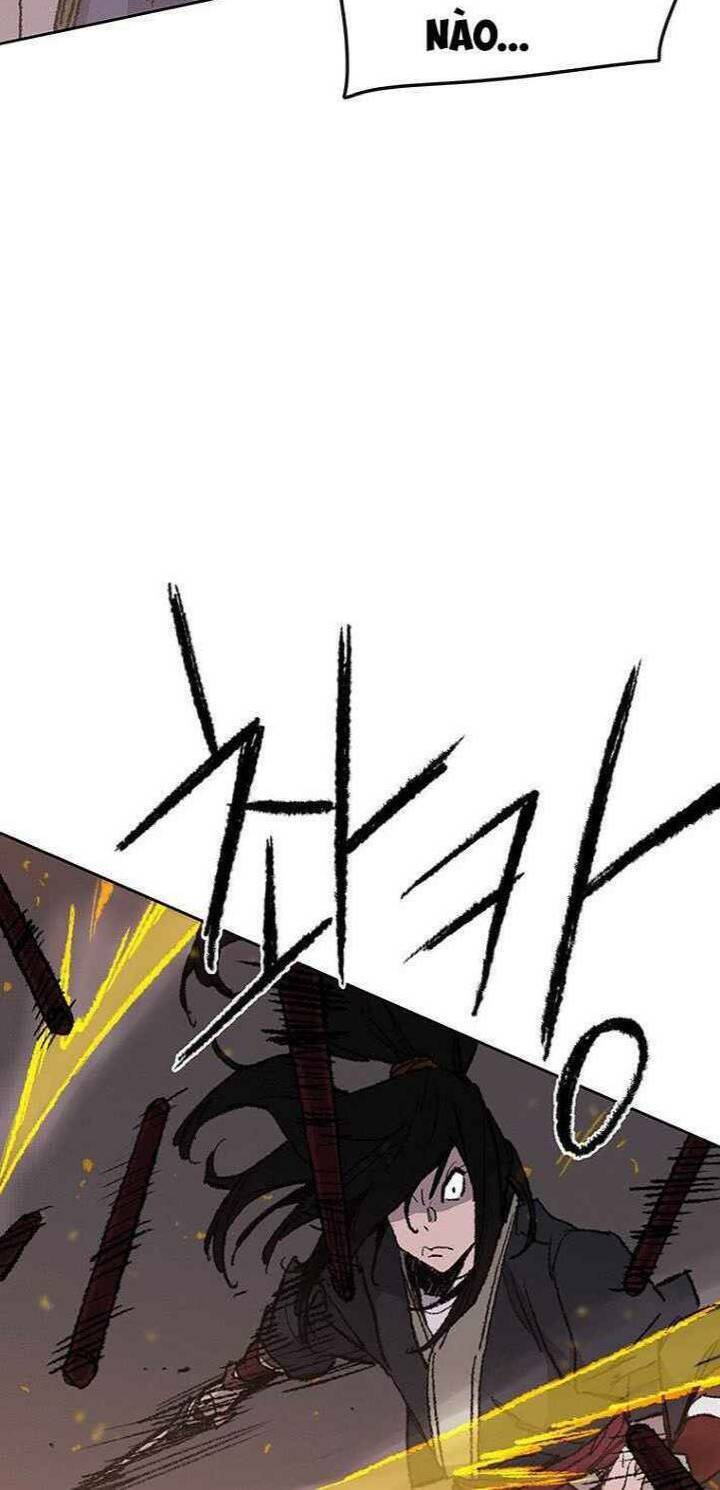 Tiên Kiếm Bất Bại Chapter 55 - Trang 42