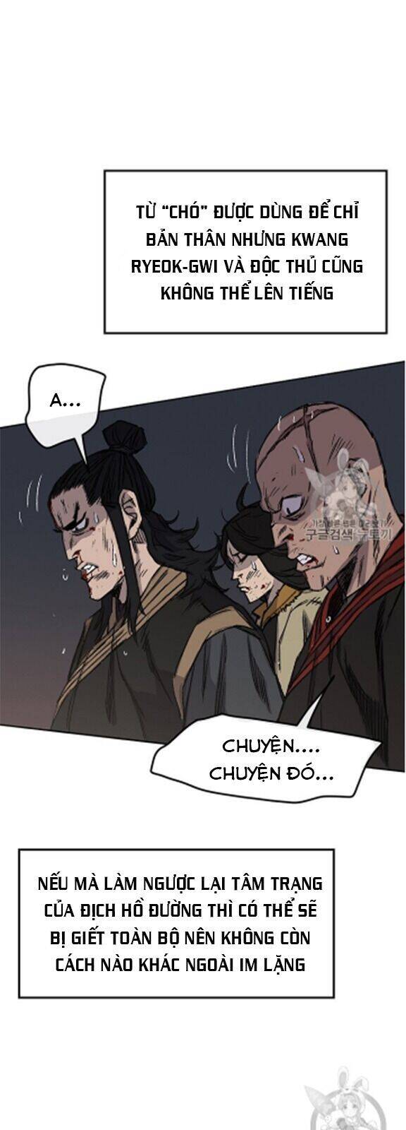 Tiên Kiếm Bất Bại Chapter 39 - Trang 25