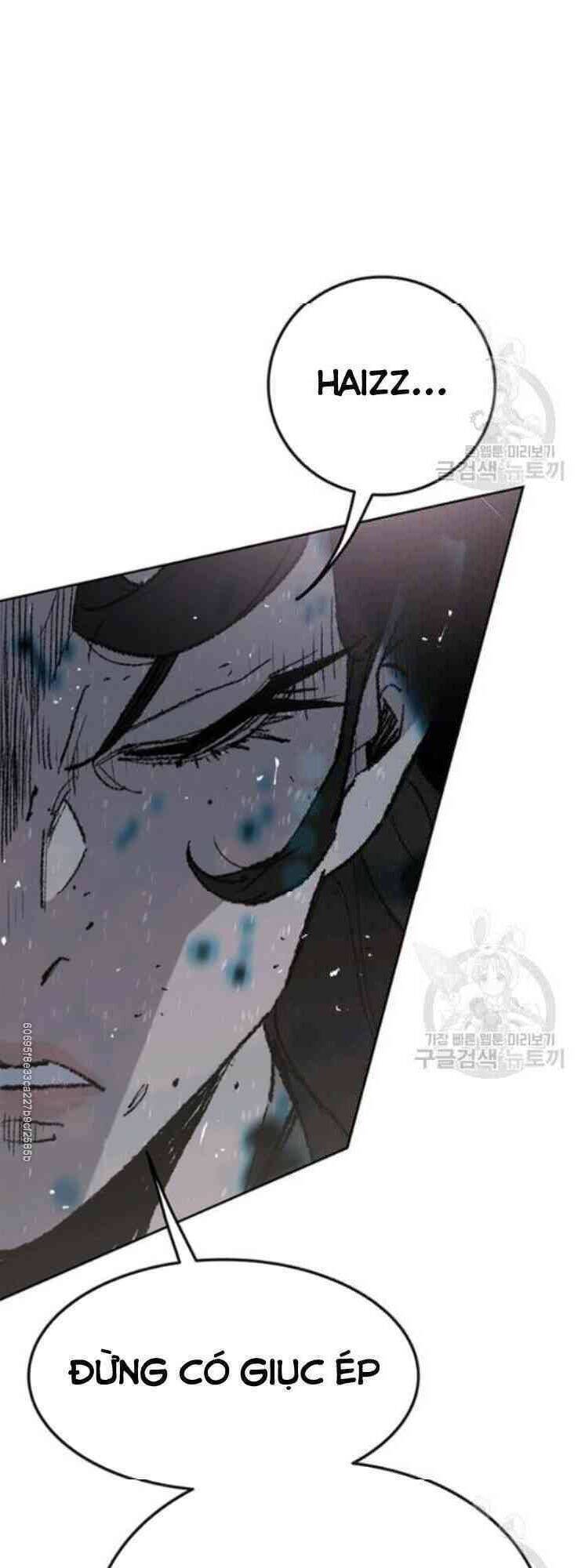 Tiên Kiếm Bất Bại Chapter 57 - Trang 26