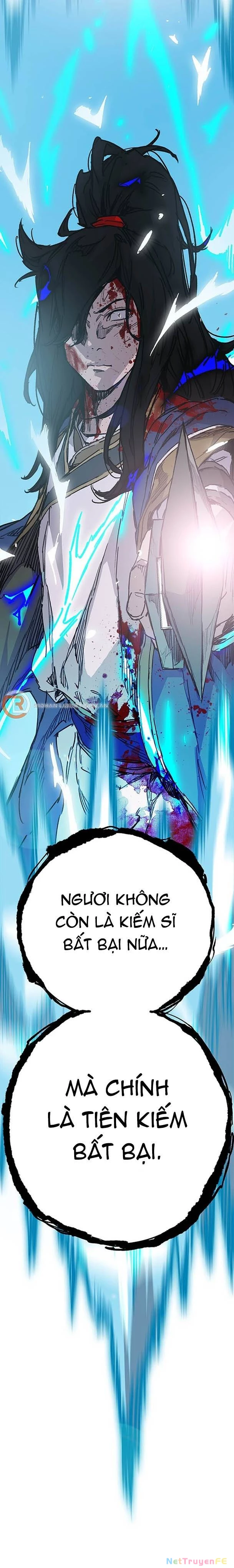 Tiên Kiếm Bất Bại Chapter 202 - Trang 29