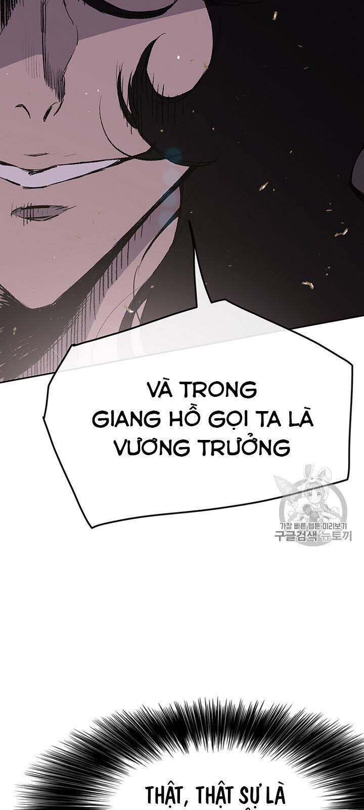 Tiên Kiếm Bất Bại Chapter 41 - Trang 73