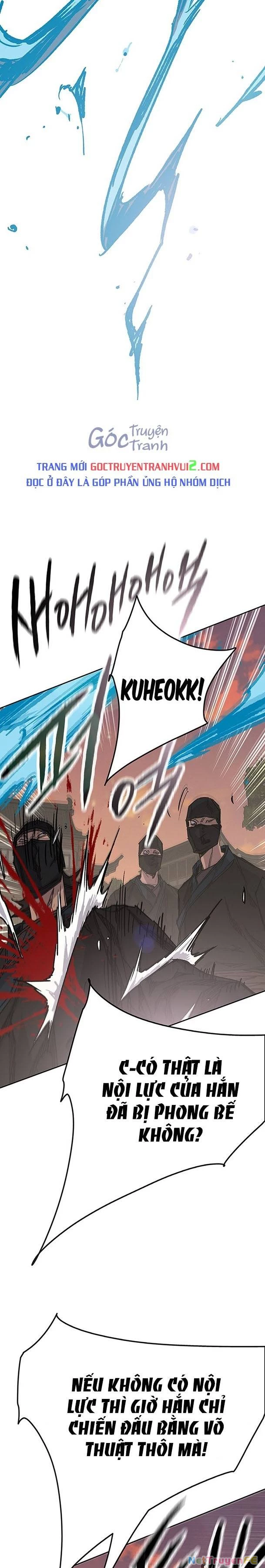 Tiên Kiếm Bất Bại Chapter 202 - Trang 16