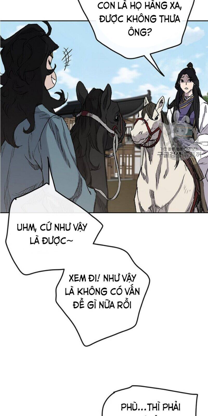 Tiên Kiếm Bất Bại Chapter 38 - Trang 5