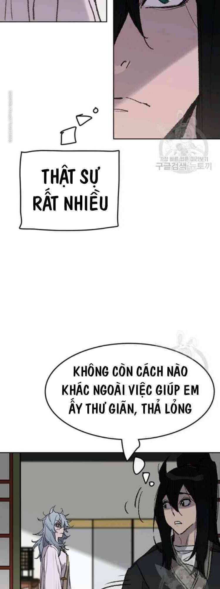 Tiên Kiếm Bất Bại Chapter 57 - Trang 11