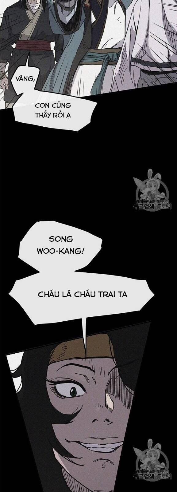 Tiên Kiếm Bất Bại Chapter 34 - Trang 31