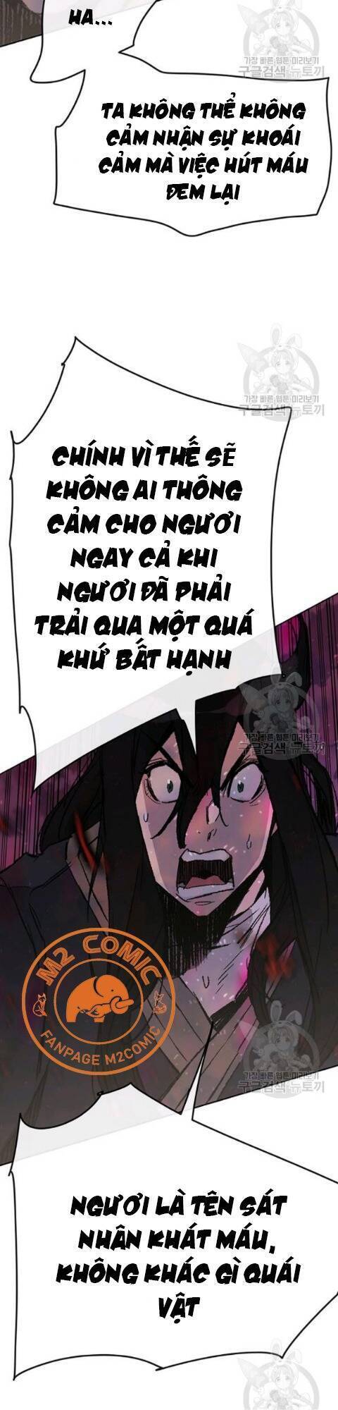 Tiên Kiếm Bất Bại Chapter 51 - Trang 19