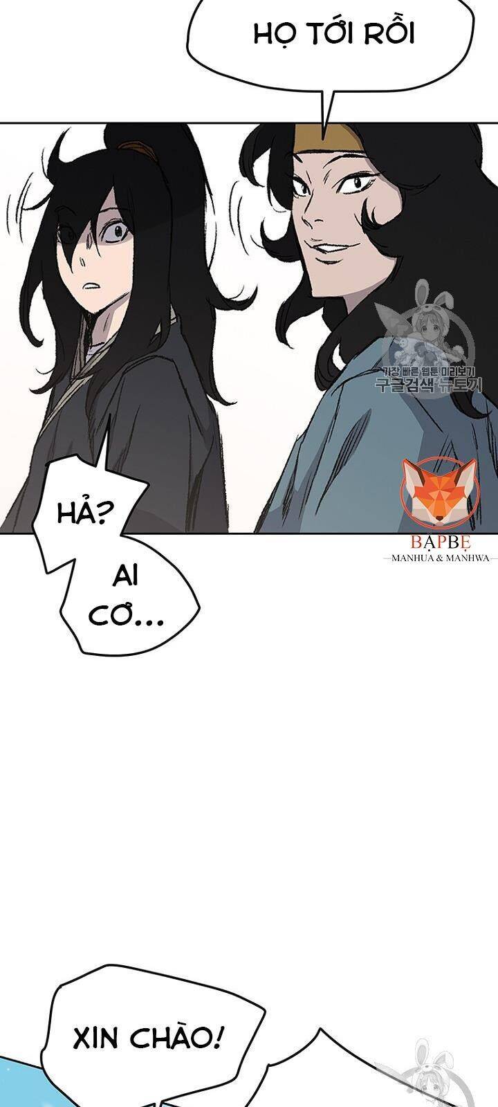 Tiên Kiếm Bất Bại Chapter 37 - Trang 70