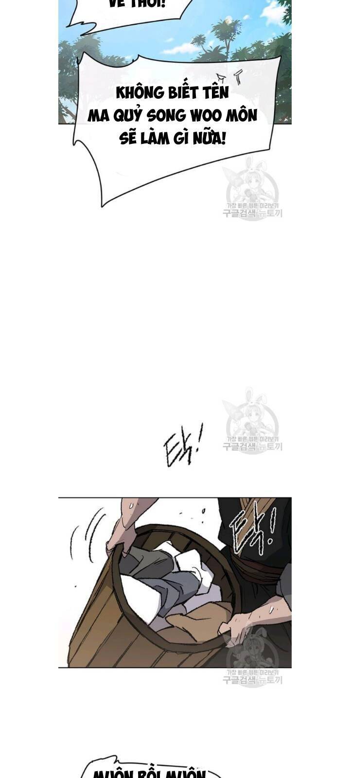 Tiên Kiếm Bất Bại Chapter 49 - Trang 27