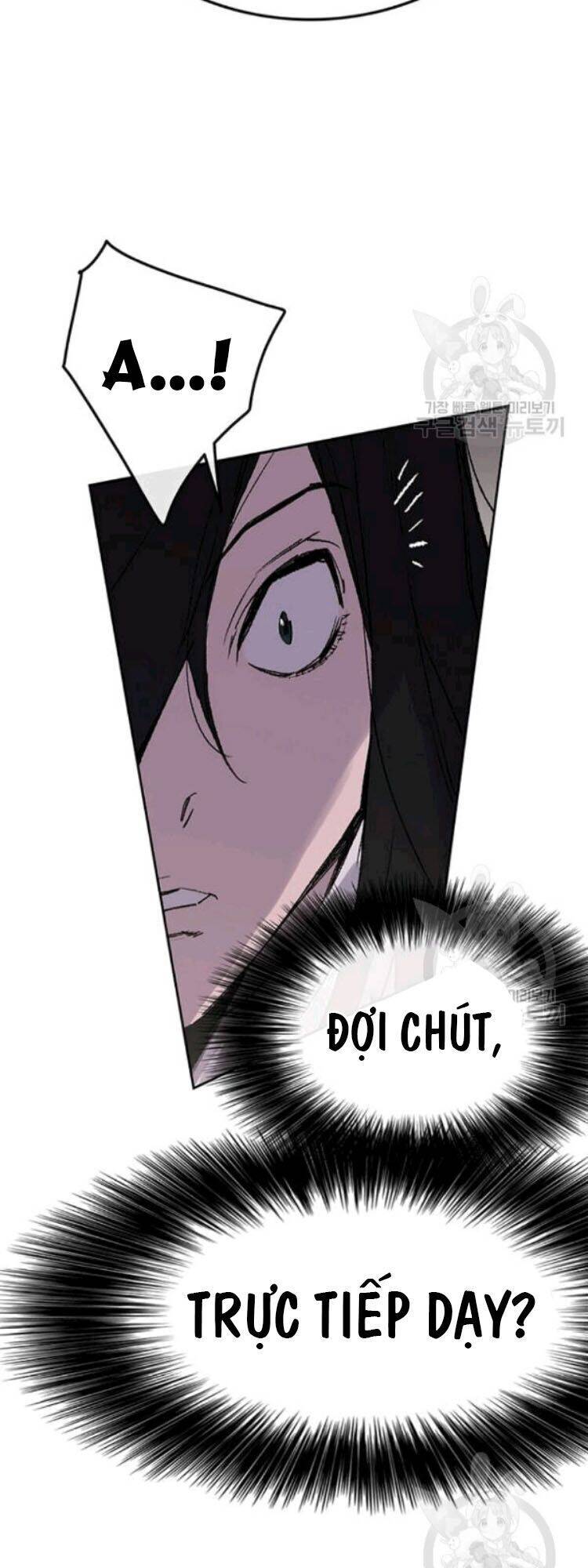 Tiên Kiếm Bất Bại Chapter 45 - Trang 6