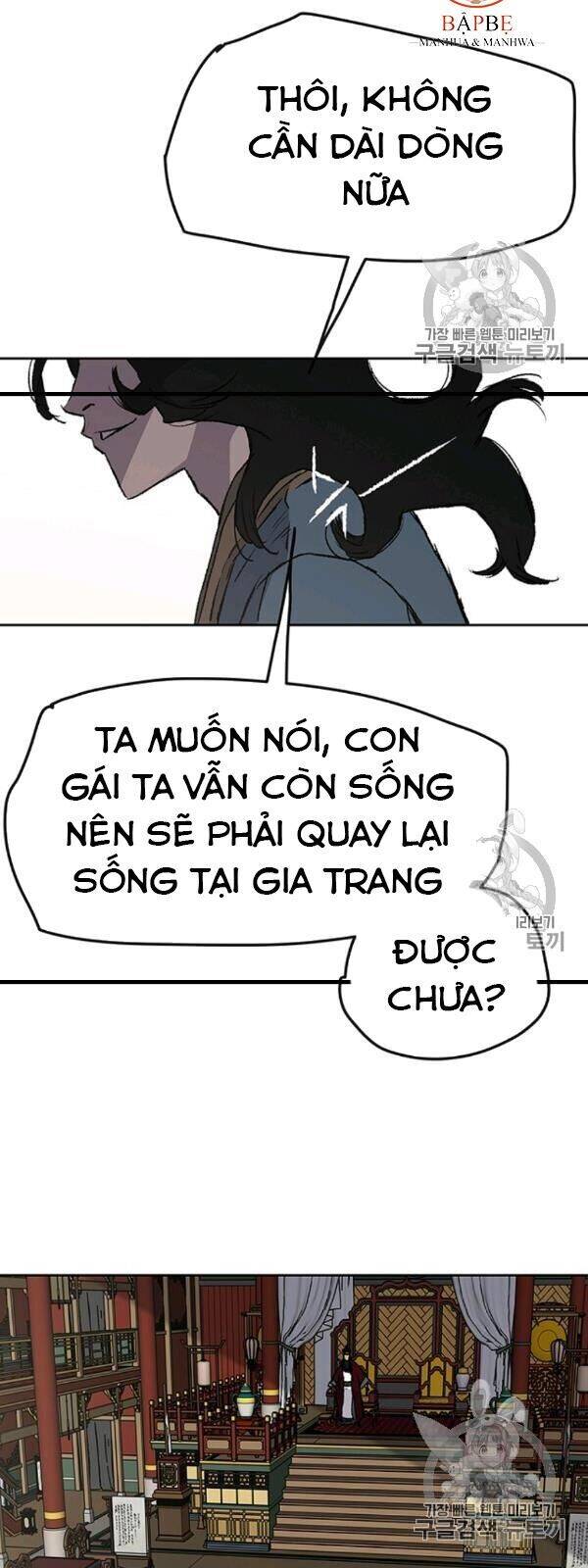 Tiên Kiếm Bất Bại Chapter 42 - Trang 39