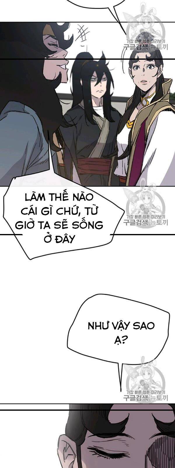 Tiên Kiếm Bất Bại Chapter 42 - Trang 18