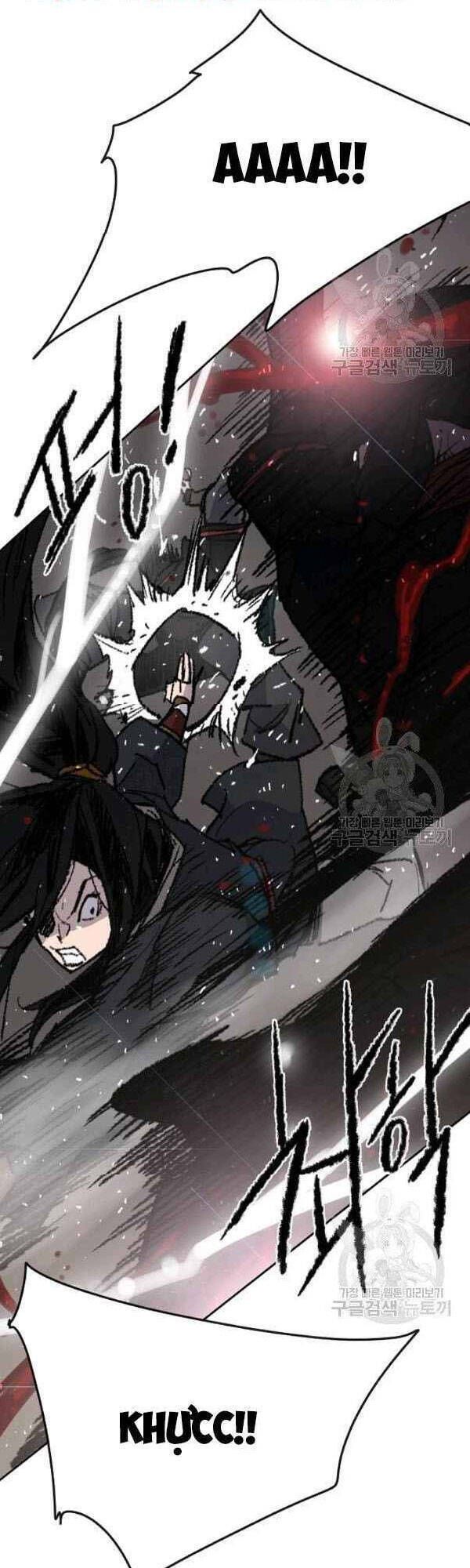 Tiên Kiếm Bất Bại Chapter 54 - Trang 35
