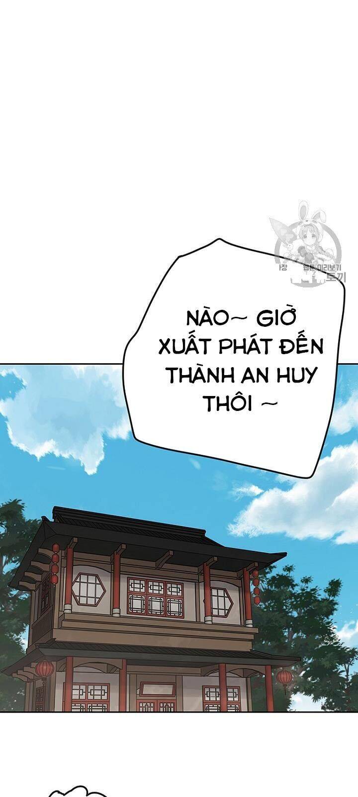 Tiên Kiếm Bất Bại Chapter 37 - Trang 62
