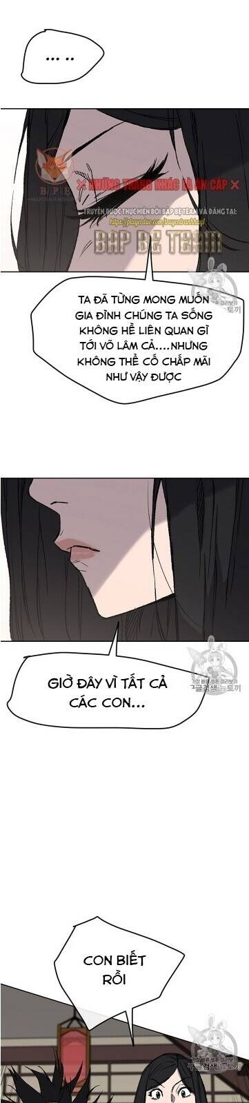 Tiên Kiếm Bất Bại Chapter 33 - Trang 11