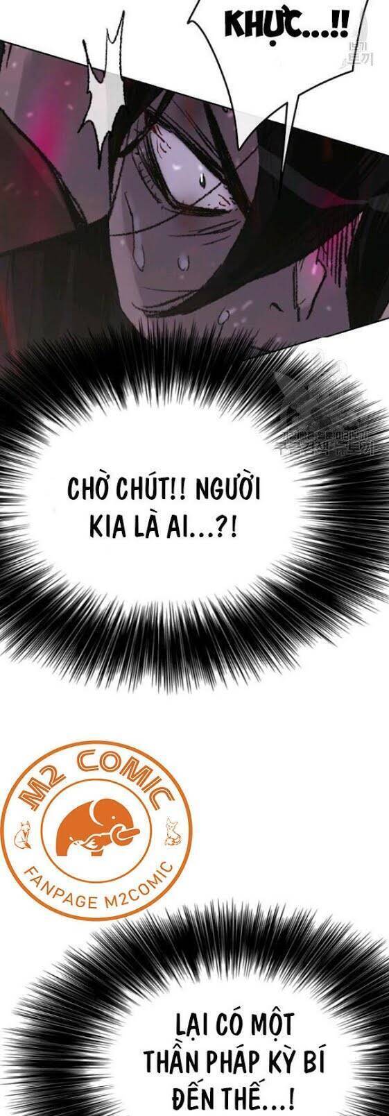 Tiên Kiếm Bất Bại Chapter 52 - Trang 3