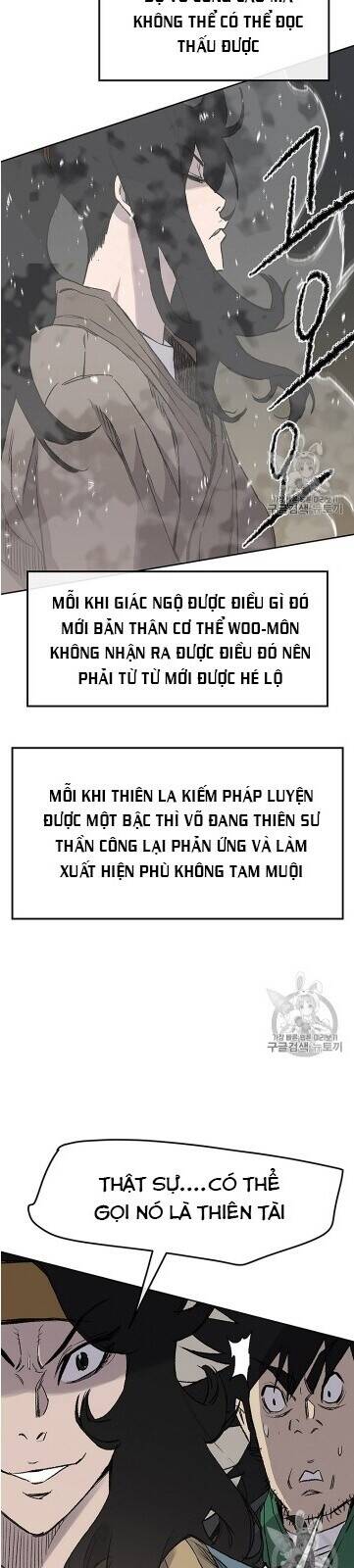 Tiên Kiếm Bất Bại Chapter 33 - Trang 29