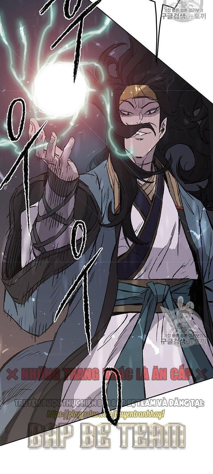 Tiên Kiếm Bất Bại Chapter 41 - Trang 63