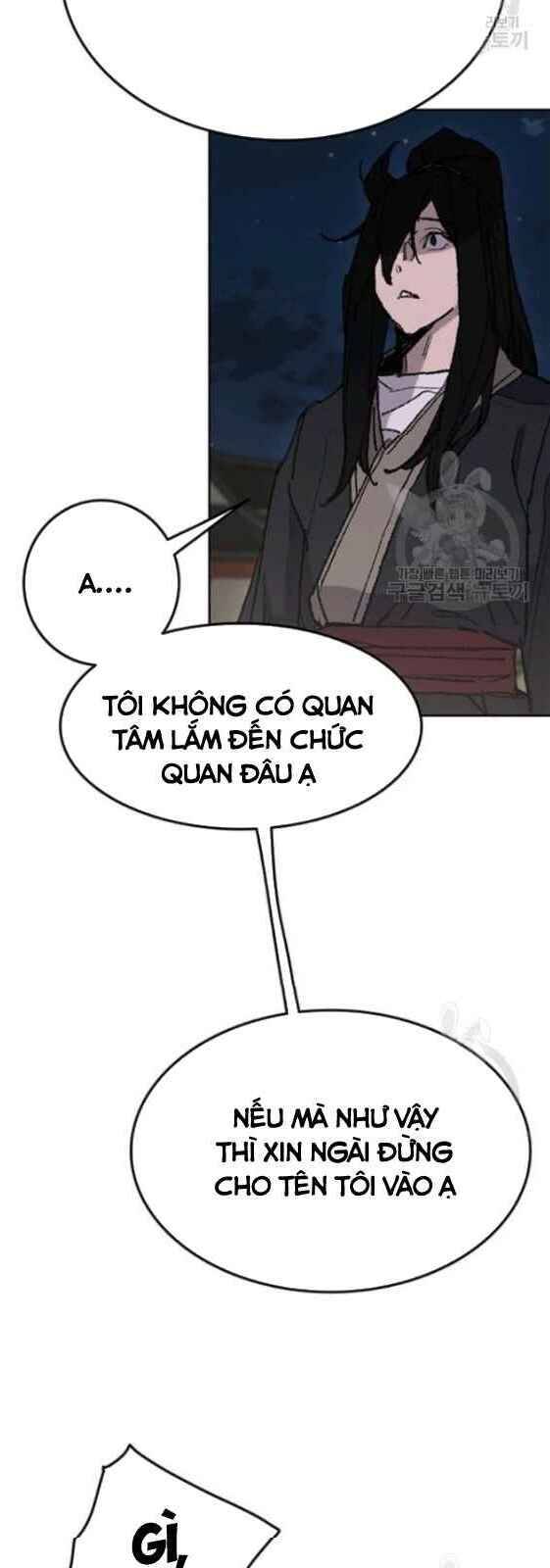 Tiên Kiếm Bất Bại Chapter 56 - Trang 32