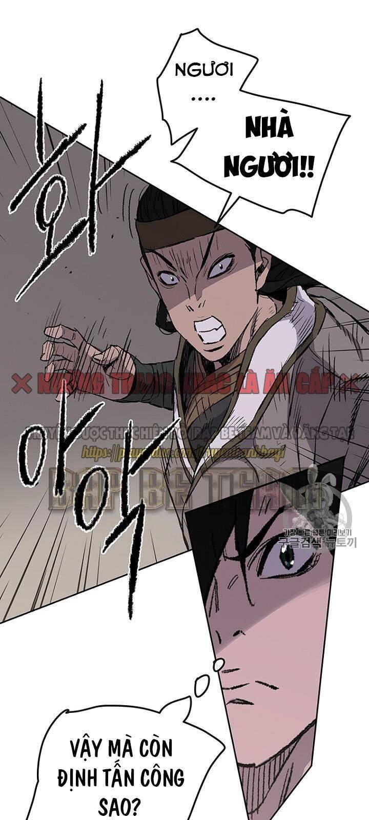 Tiên Kiếm Bất Bại Chapter 41 - Trang 13