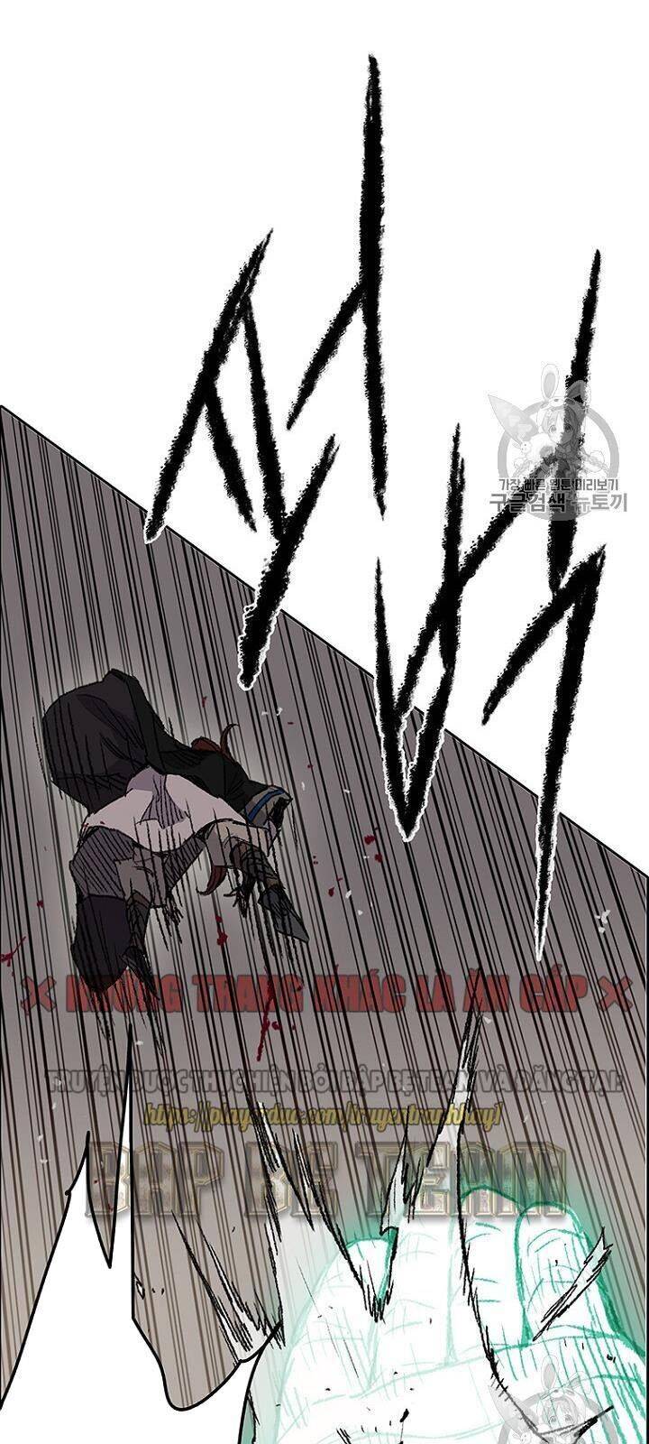 Tiên Kiếm Bất Bại Chapter 37 - Trang 30