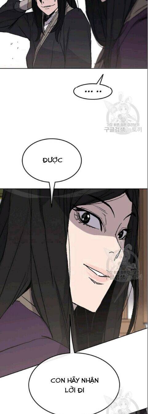 Tiên Kiếm Bất Bại Chapter 47 - Trang 43