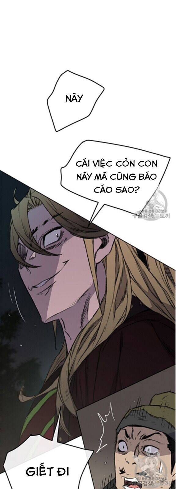 Tiên Kiếm Bất Bại Chapter 39 - Trang 38