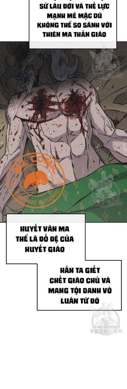 Tiên Kiếm Bất Bại Chapter 51 - Trang 4