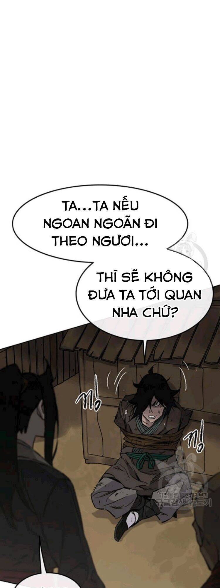 Tiên Kiếm Bất Bại Chapter 45 - Trang 32