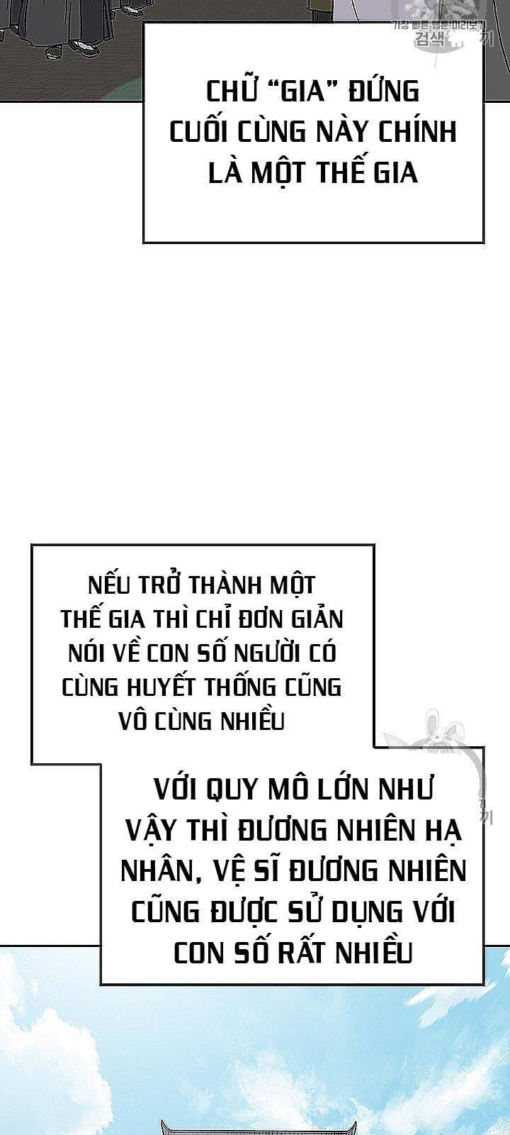 Tiên Kiếm Bất Bại Chapter 40 - Trang 63