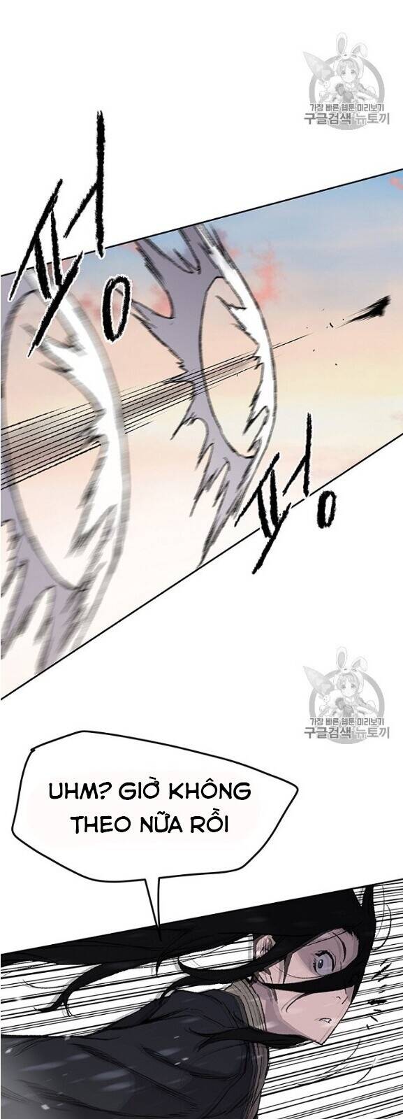 Tiên Kiếm Bất Bại Chapter 34 - Trang 37