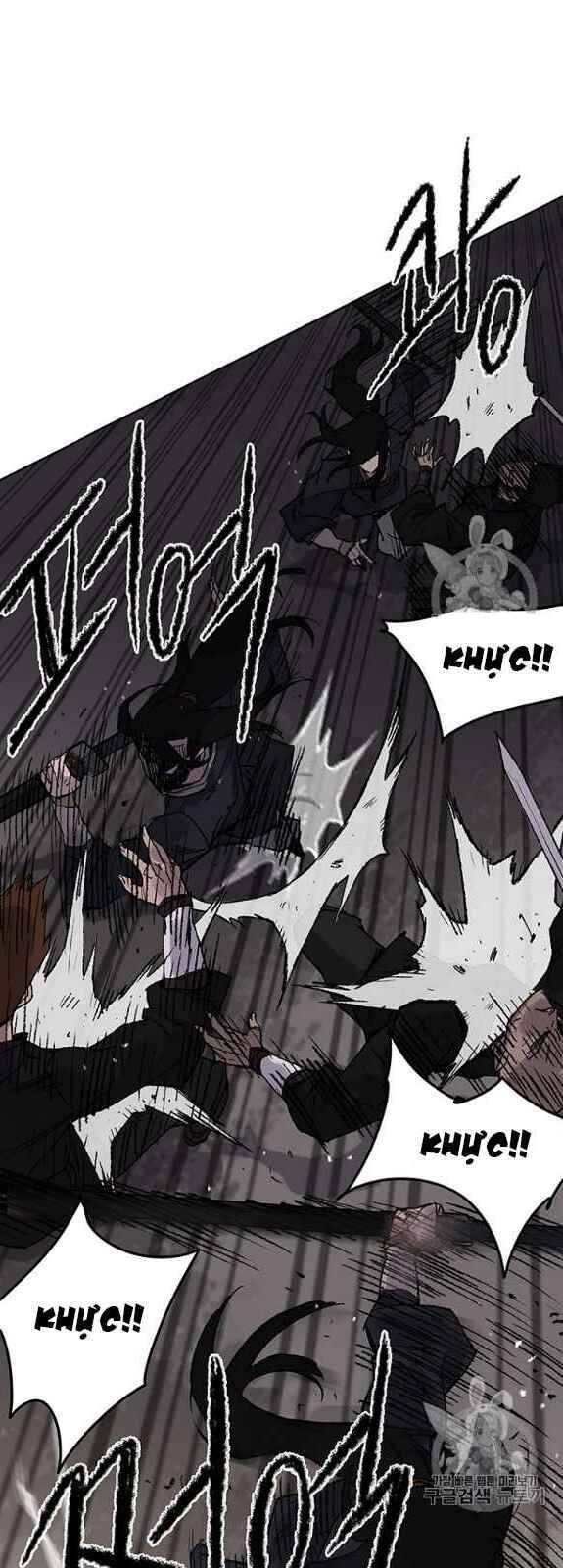Tiên Kiếm Bất Bại Chapter 35 - Trang 12
