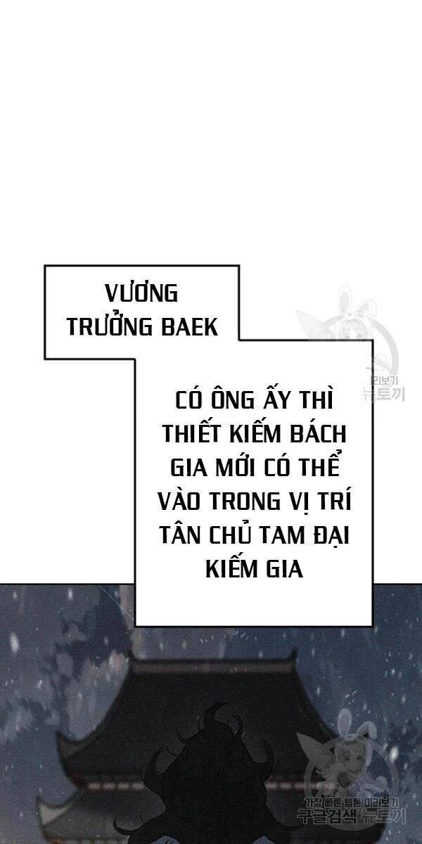 Tiên Kiếm Bất Bại Chapter 43 - Trang 8