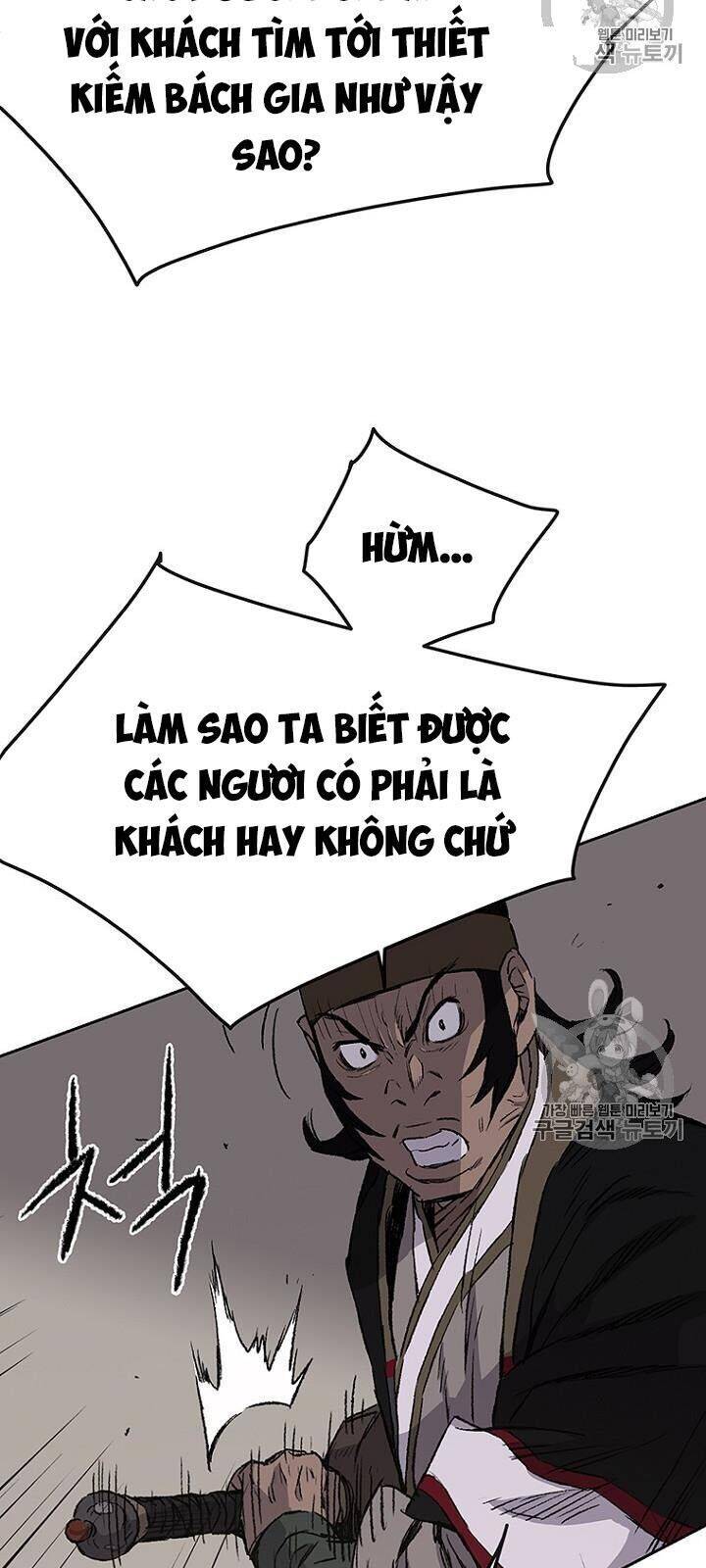 Tiên Kiếm Bất Bại Chapter 41 - Trang 19