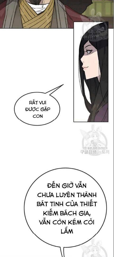 Tiên Kiếm Bất Bại Chapter 47 - Trang 34