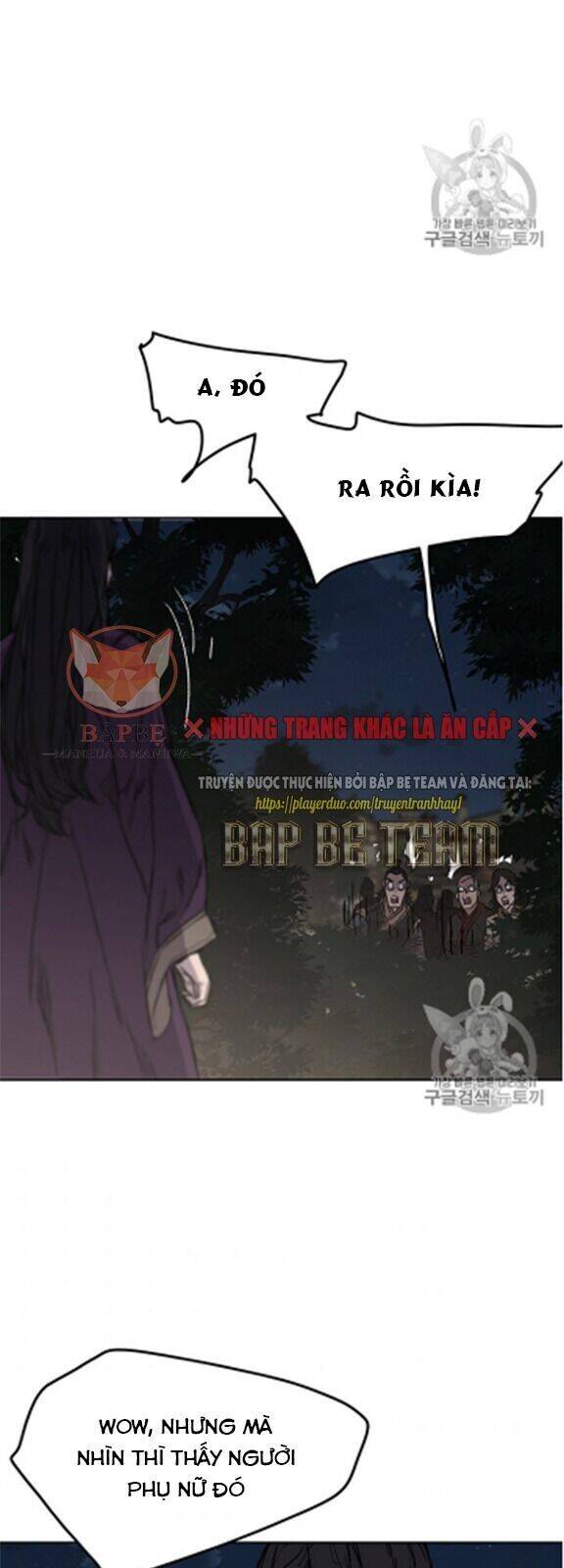Tiên Kiếm Bất Bại Chapter 39 - Trang 4
