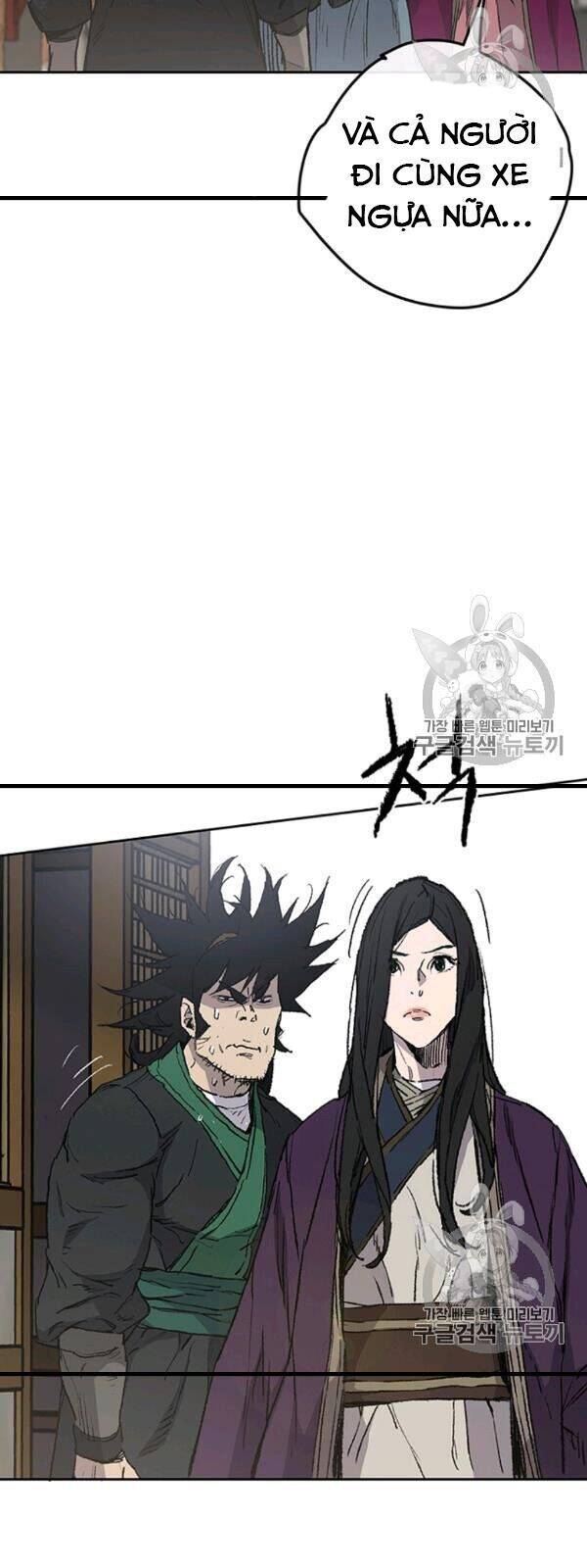 Tiên Kiếm Bất Bại Chapter 42 - Trang 6