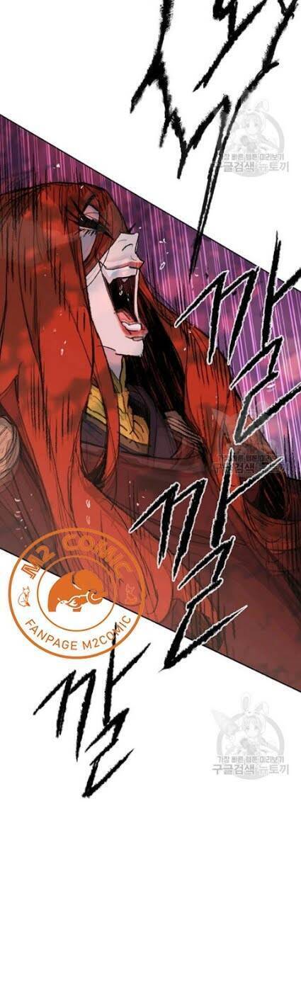Tiên Kiếm Bất Bại Chapter 51 - Trang 24