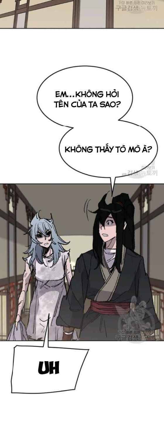 Tiên Kiếm Bất Bại Chapter 56 - Trang 61