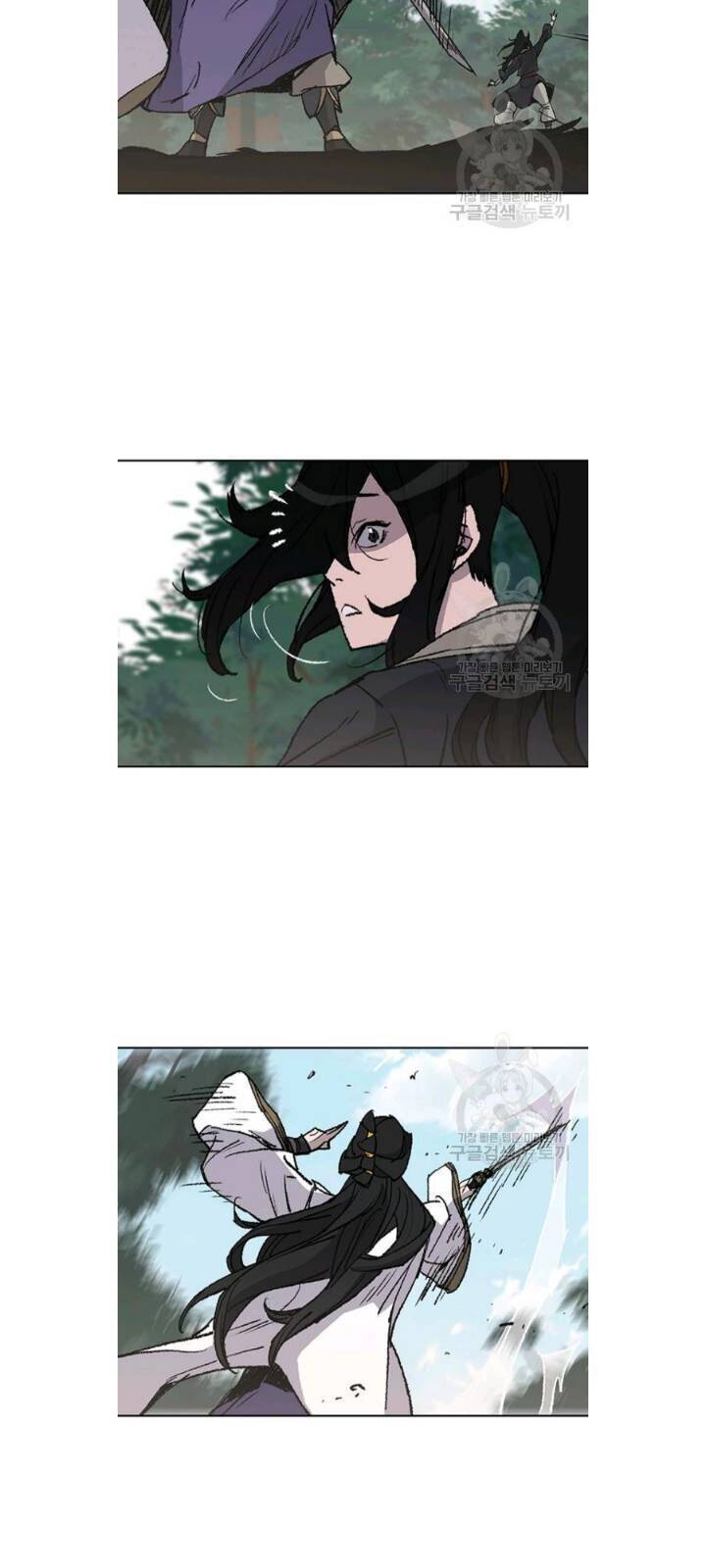 Tiên Kiếm Bất Bại Chapter 49 - Trang 6