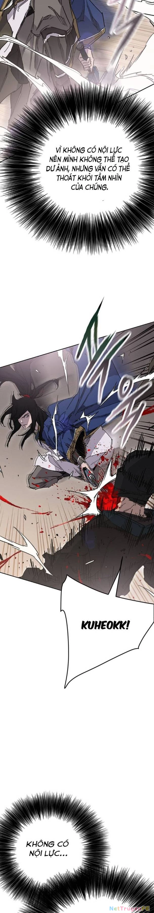 Tiên Kiếm Bất Bại Chapter 201 - Trang 17
