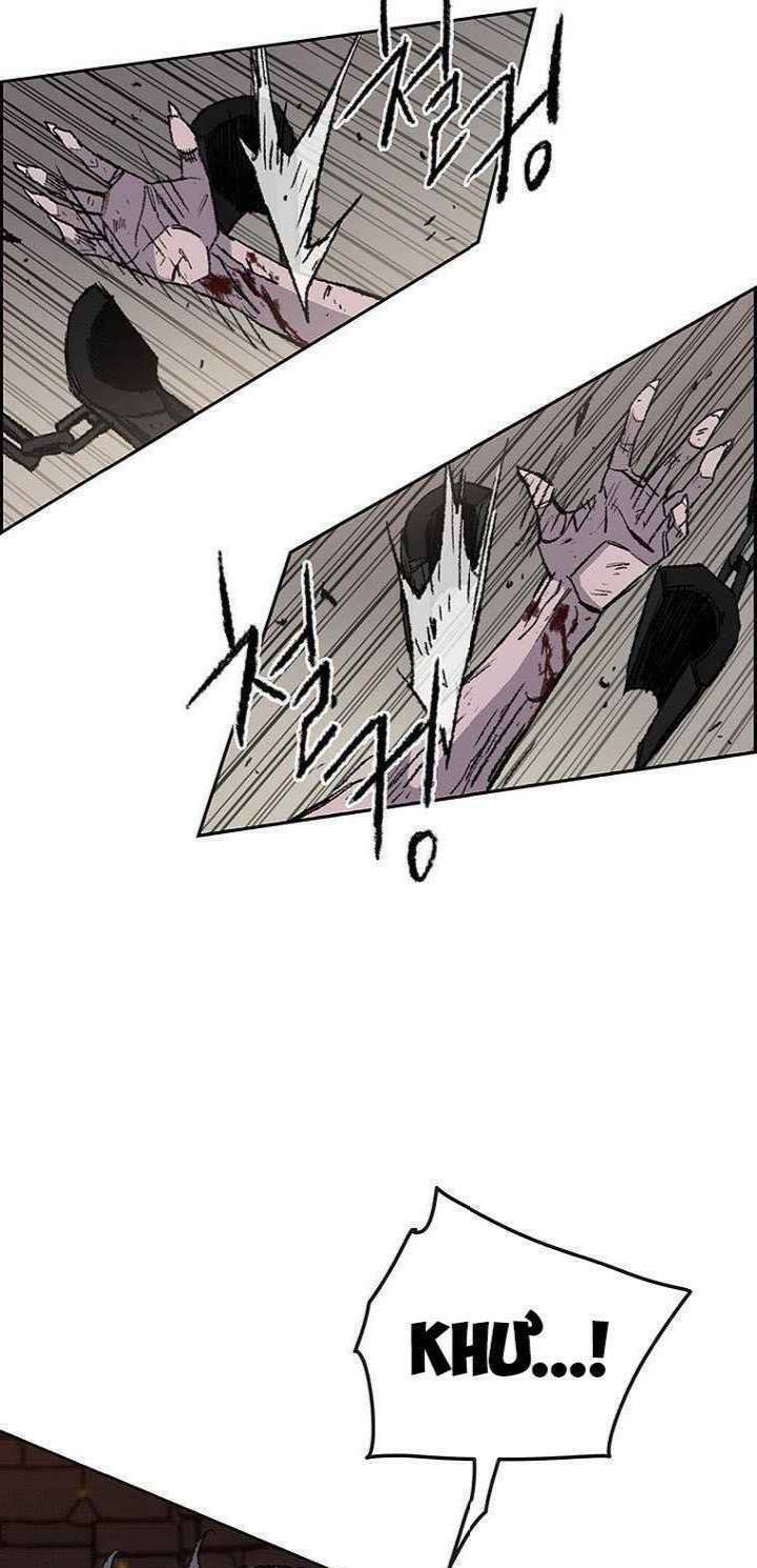 Tiên Kiếm Bất Bại Chapter 55 - Trang 47