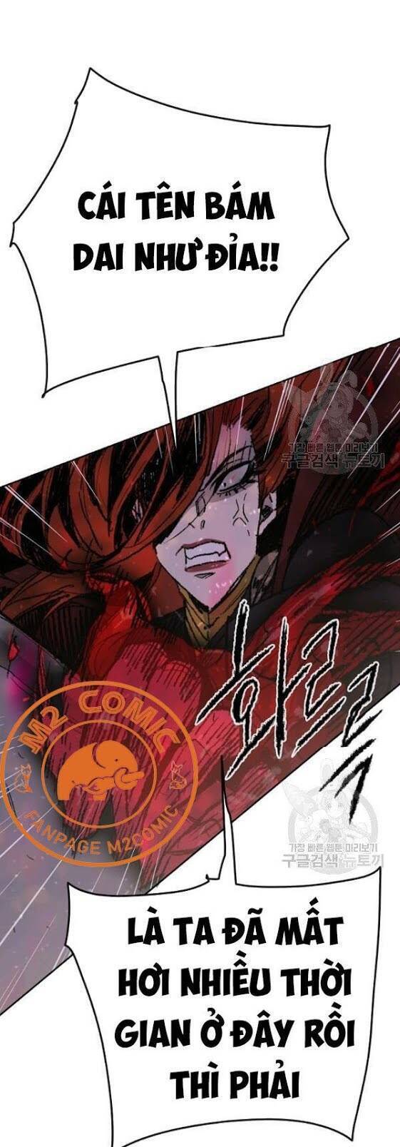 Tiên Kiếm Bất Bại Chapter 52 - Trang 9